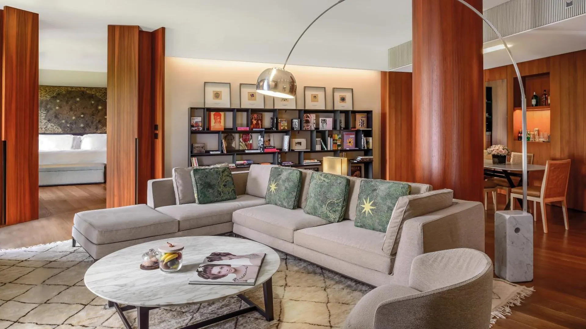 Bulgari Hotel Milano