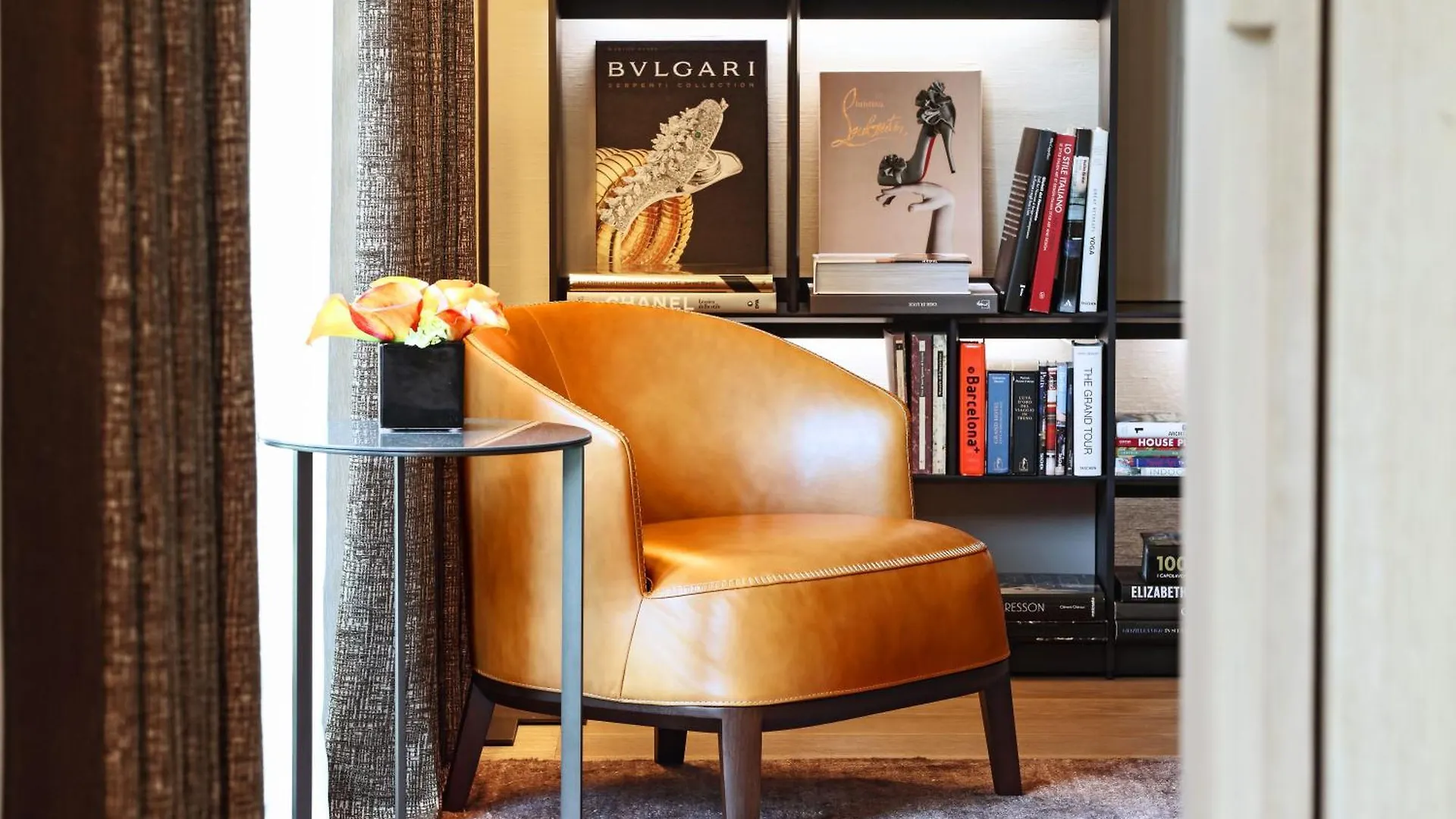 Bvlgari Hotel Milano