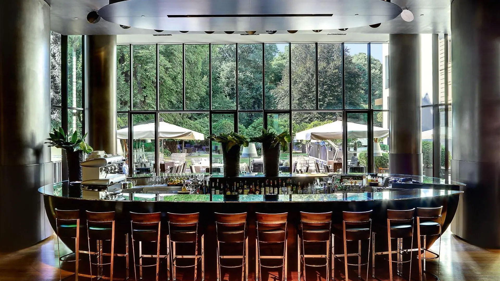 Bvlgari Hotel Milano מילאנו