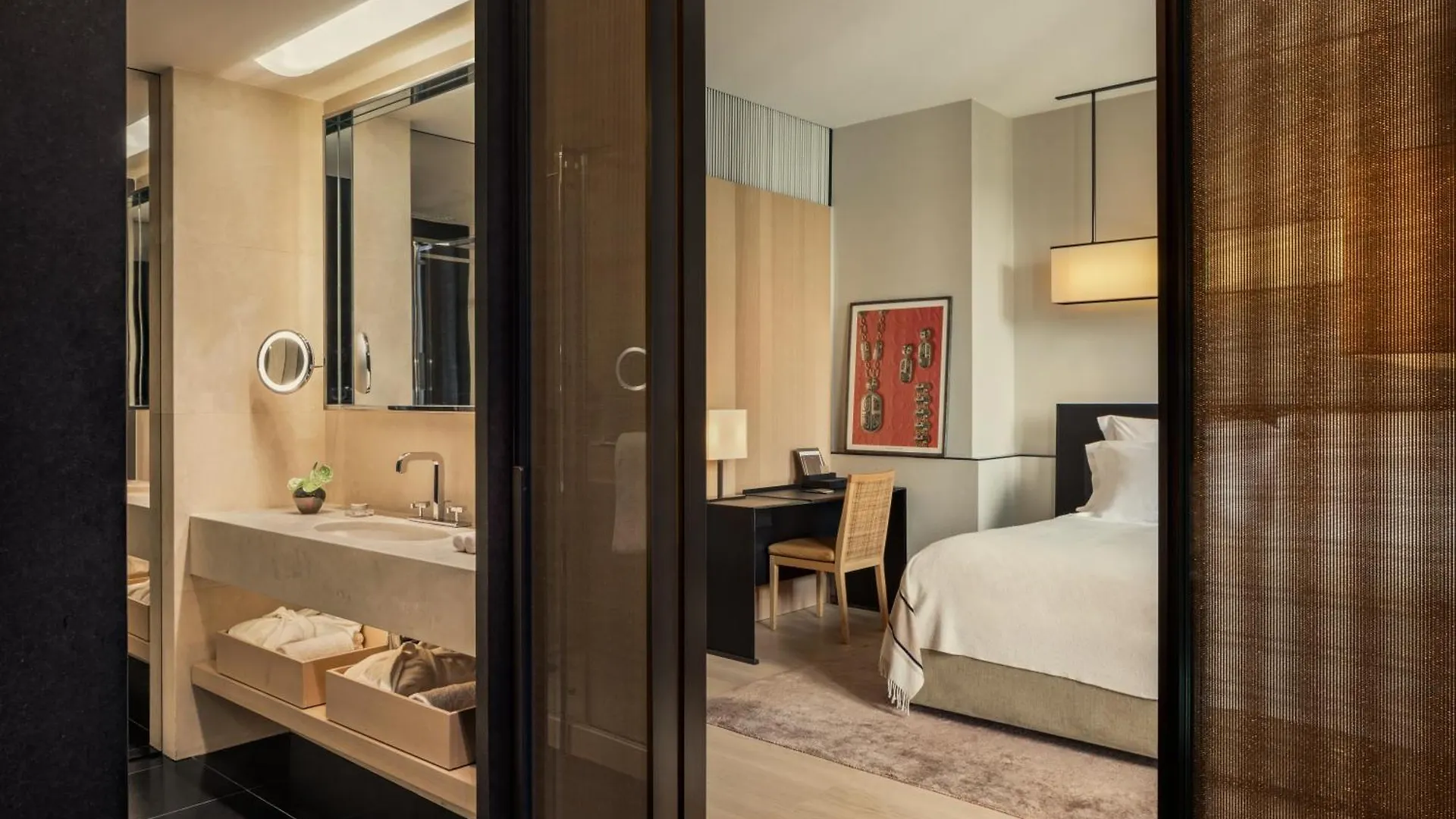 Bulgari Hotel Milano