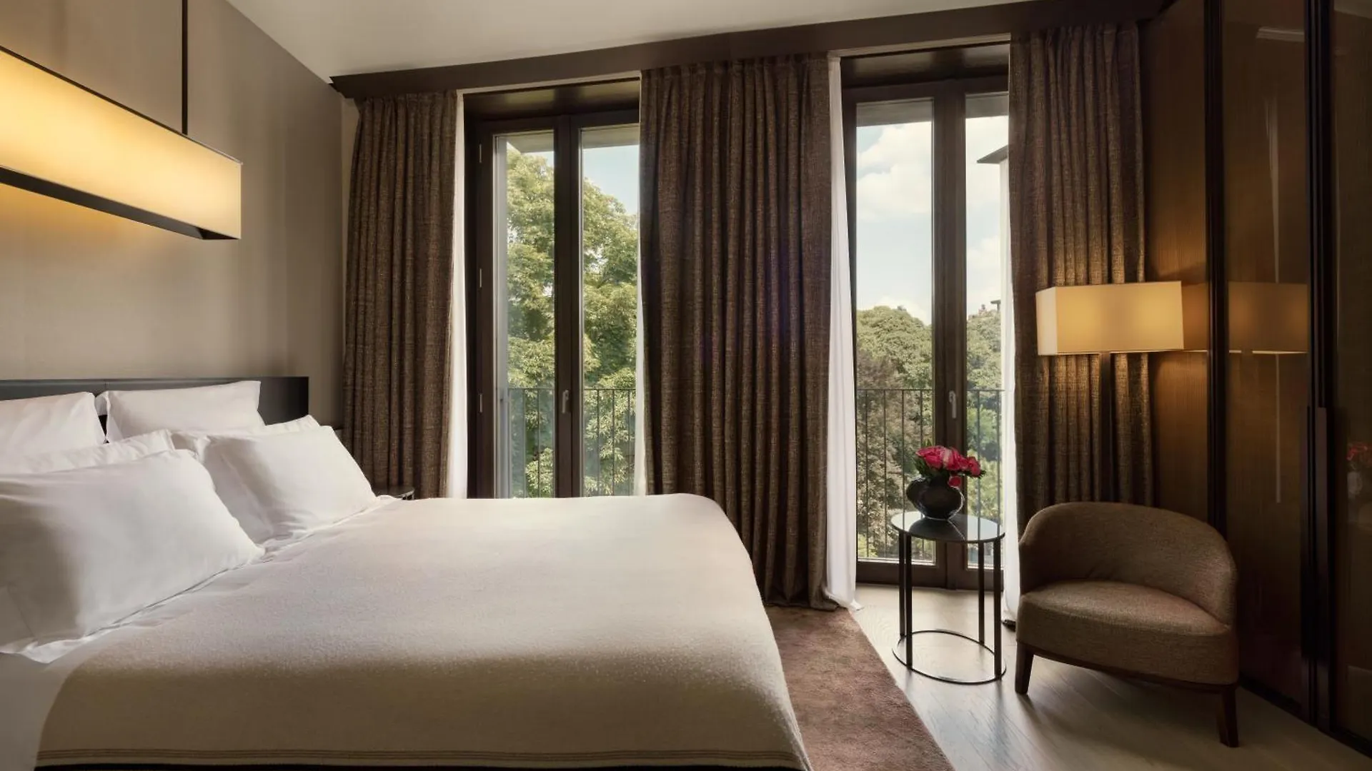 Bulgari Hotel Milano