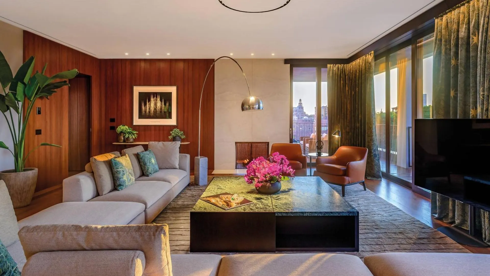 Bulgari Hotel Milano
