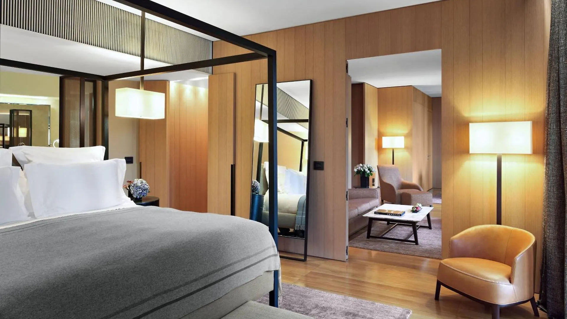 Bulgari Hotel Milano