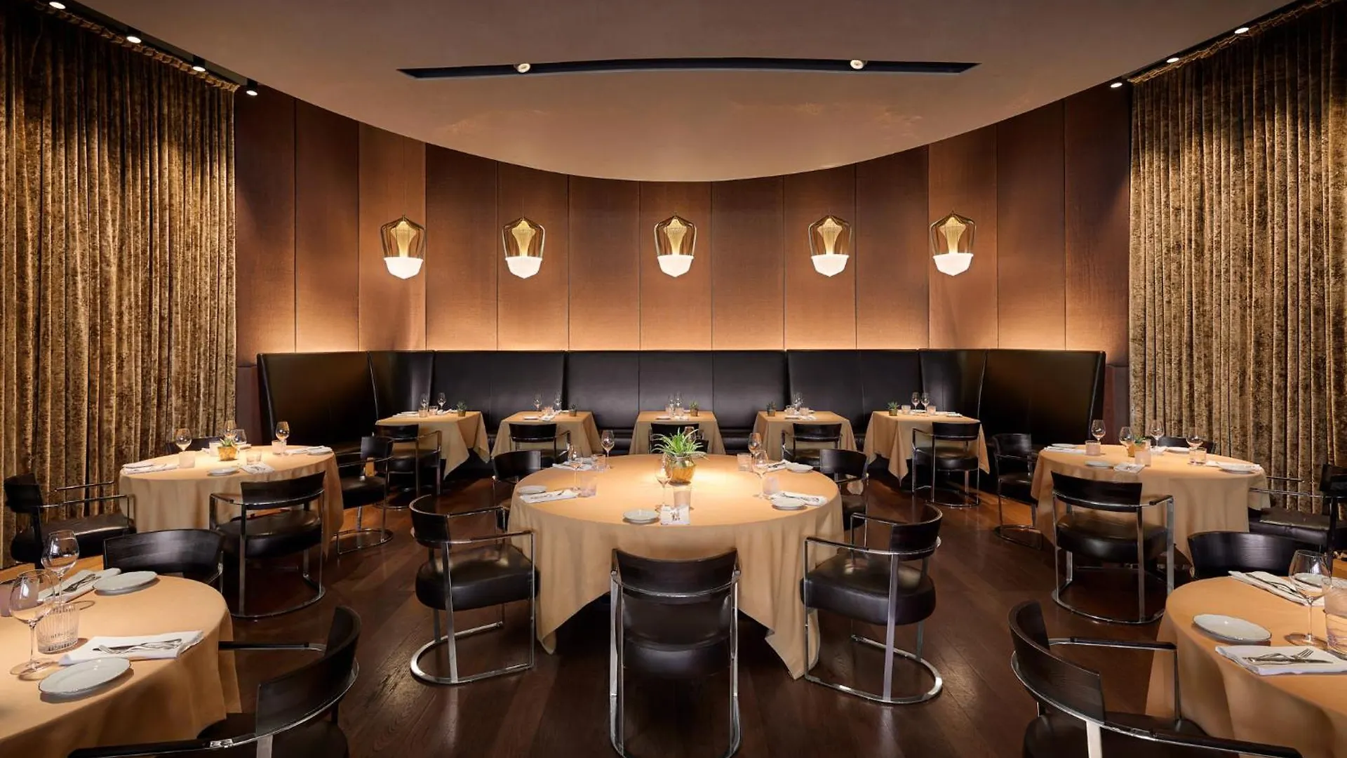 Bulgari Hotel Milano