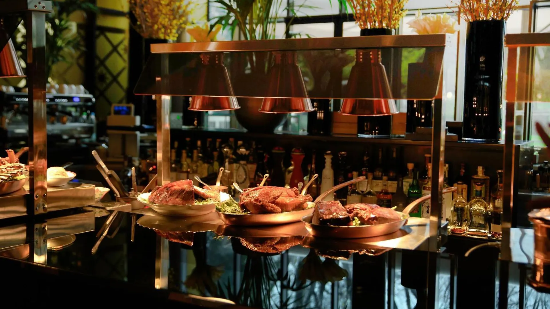 Bvlgari Hotel Milano 5*, מילאנו איטליה