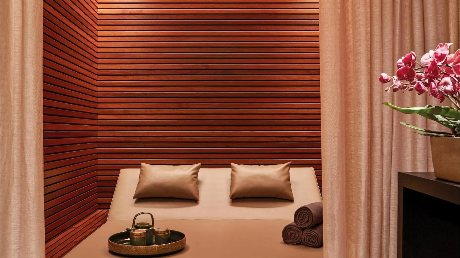Bulgari Hotel Milano