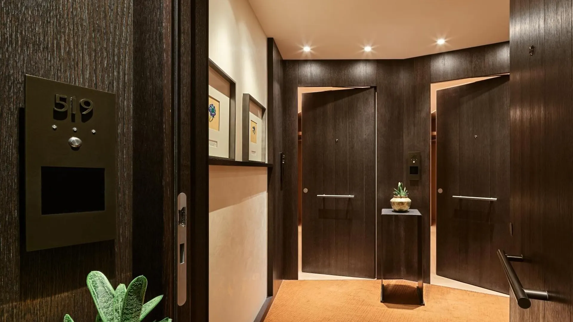 Bulgari Hotel Milano