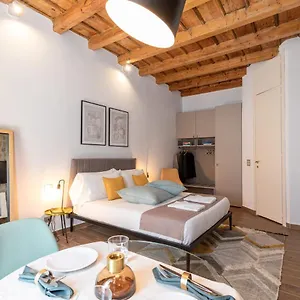  Appartamento Beplace In Magenta