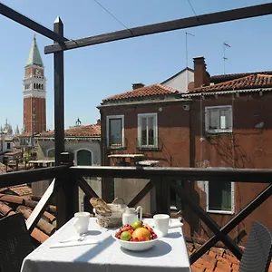 Tra San Marco E Rialto Appartamento Venezia