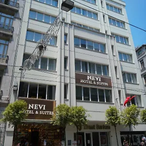 nevi-hotel-suites-istanbul-taksim.istanbul-turkeyhotels.com/