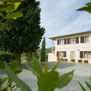 L'acquabona Alloggio per agriturismo Rosignano Marittimo