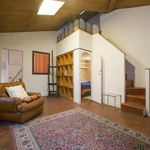 Top Location Appartamento Lucca