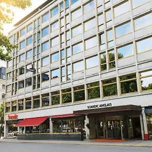 Otel Scandic