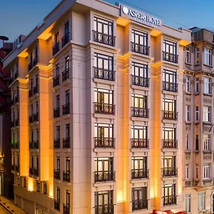 aspera-golden-horn.istanbul-turkeyhotels.com/