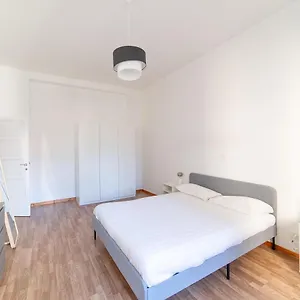 Апартаменты Hbhall Residenze Darsena