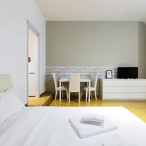 Appartement Cadorna