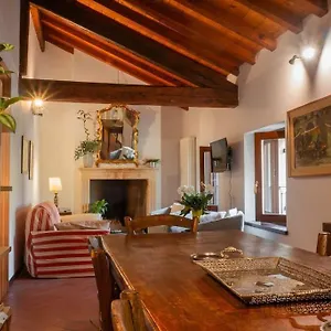 La Finestra Sul Civico Cinque Appartement Vérone
