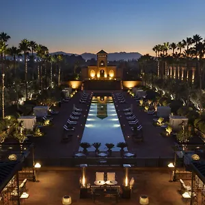 Selman Marrakech فندق El Makina
