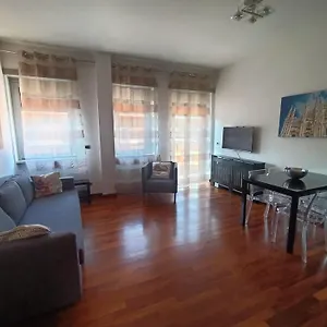 Апартаменты Style Homes Brera San Marco 29