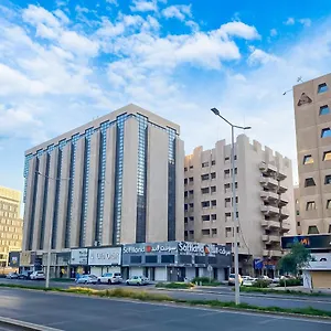 Olaya Towers شقة فندقية الرياض