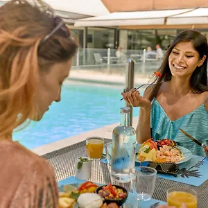 מלון Novotel Linate Aeroporto