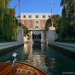 Hotel Jw Marriott & Spa Venecia