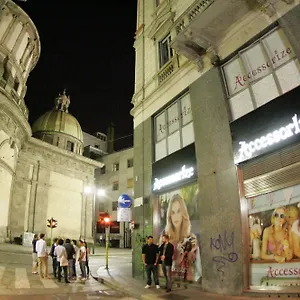 Апартаменты Casa Milano- And