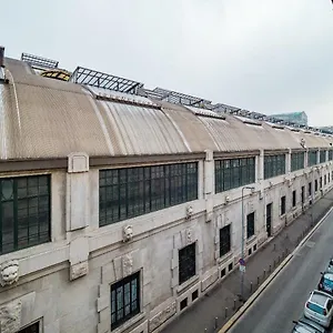 Central Station Appartamento Milano