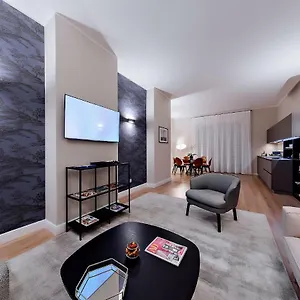 Appartement Manzoni Clc