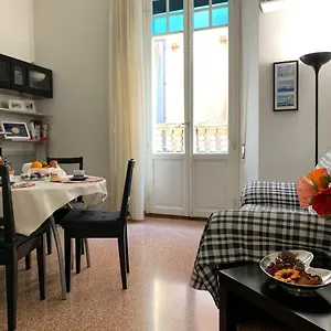 Temporary House Oberdan Appartement Bologne