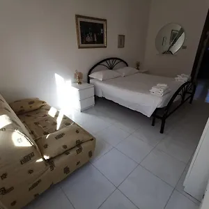 Domus Mater Appartement Cagliari