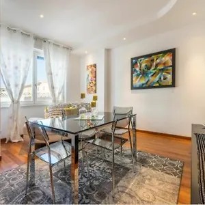 Caprera 23 Appartement Cagliari