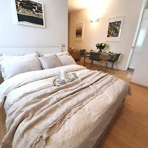 Appartement Corso Vercelli