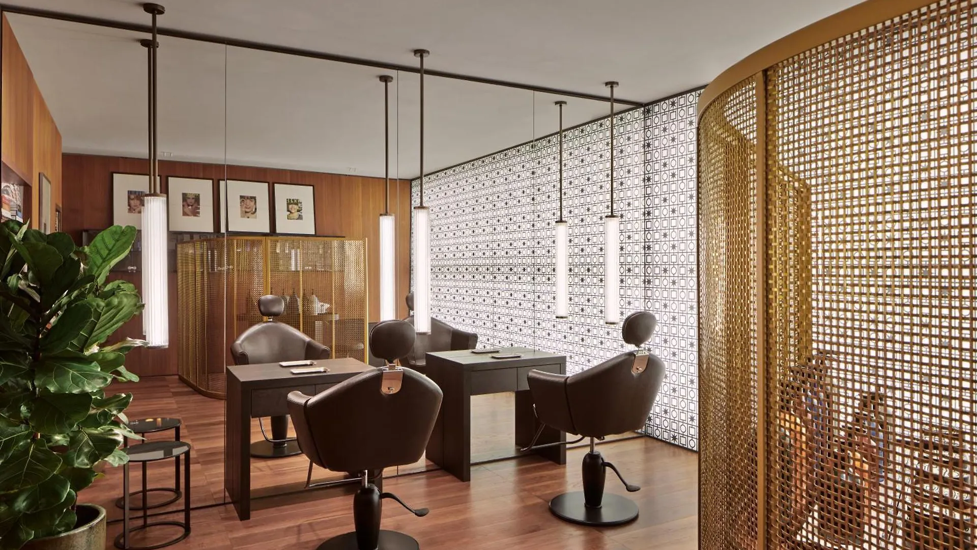 Bulgari Hotel Milano