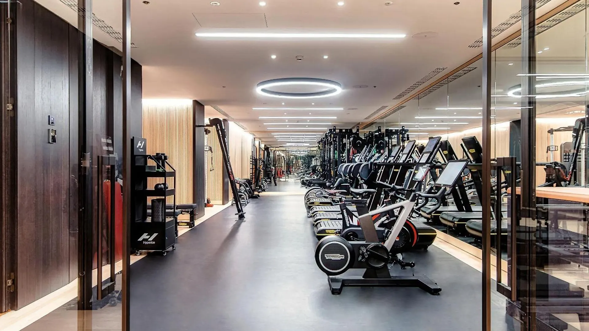 Bulgari Hotel Milano 5*,