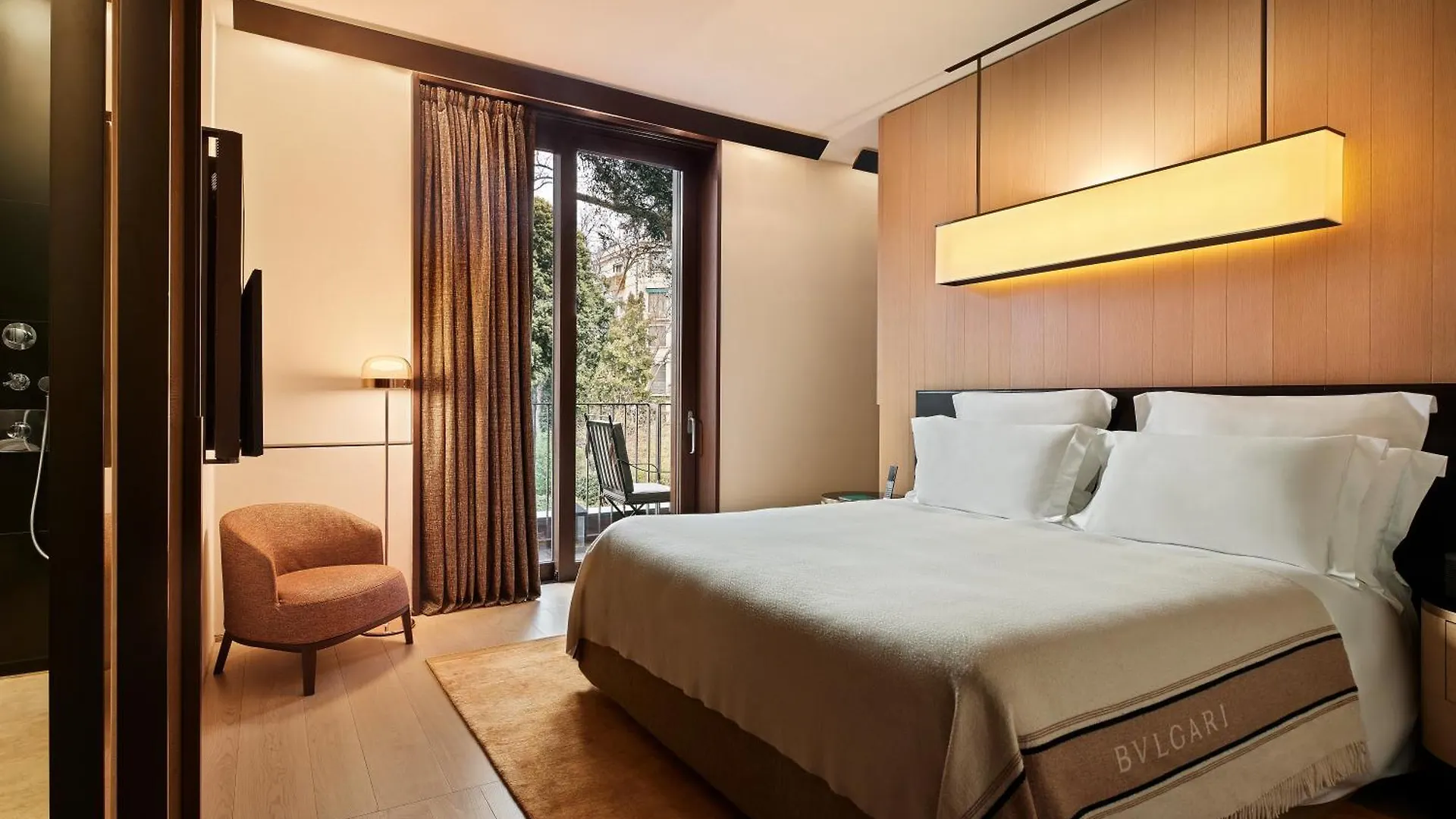 Bulgari Hotel Milano