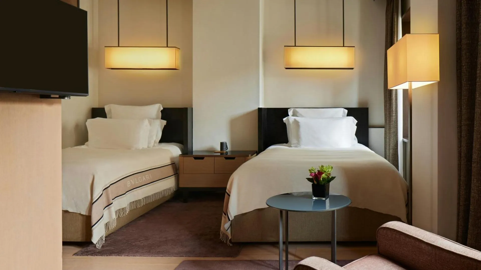 Bulgari Hotel Milano