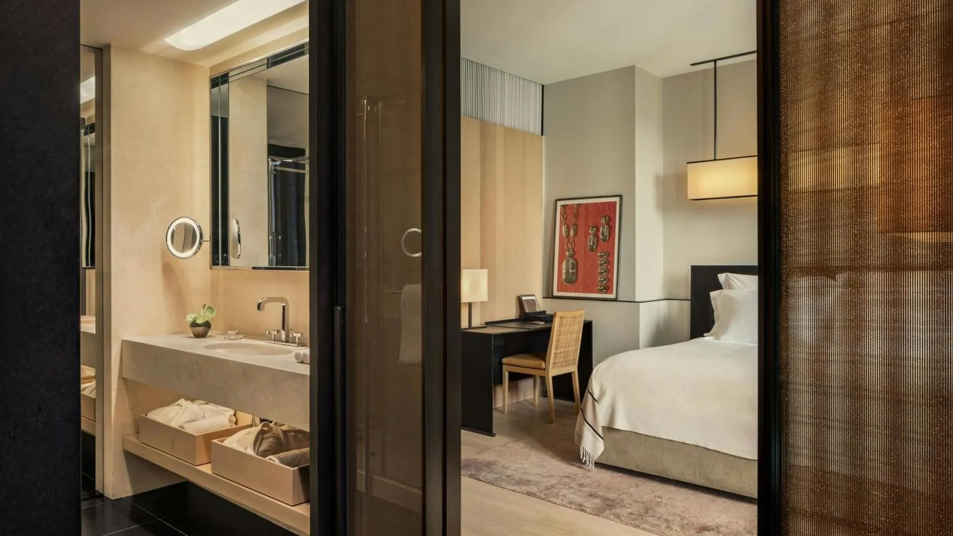 Bulgari Hotel Milano 5*,