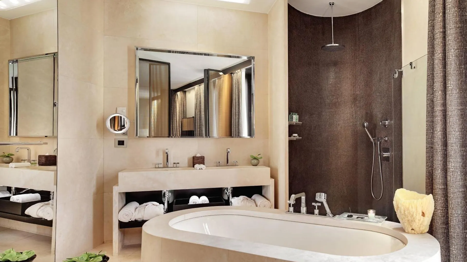 Bulgari Hotel Milano Italia