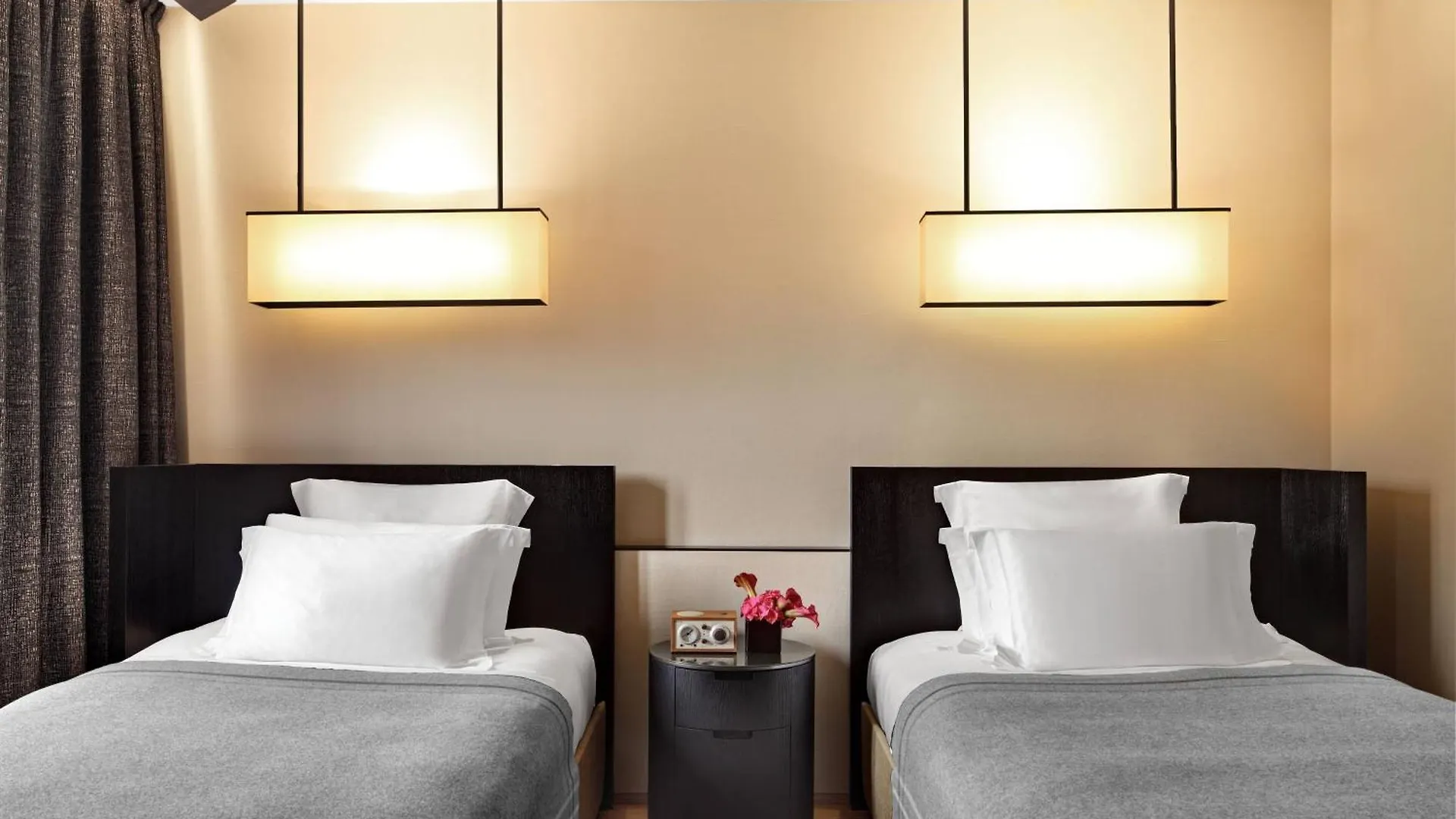 Bulgari Hotel Milano 5*,  Italia