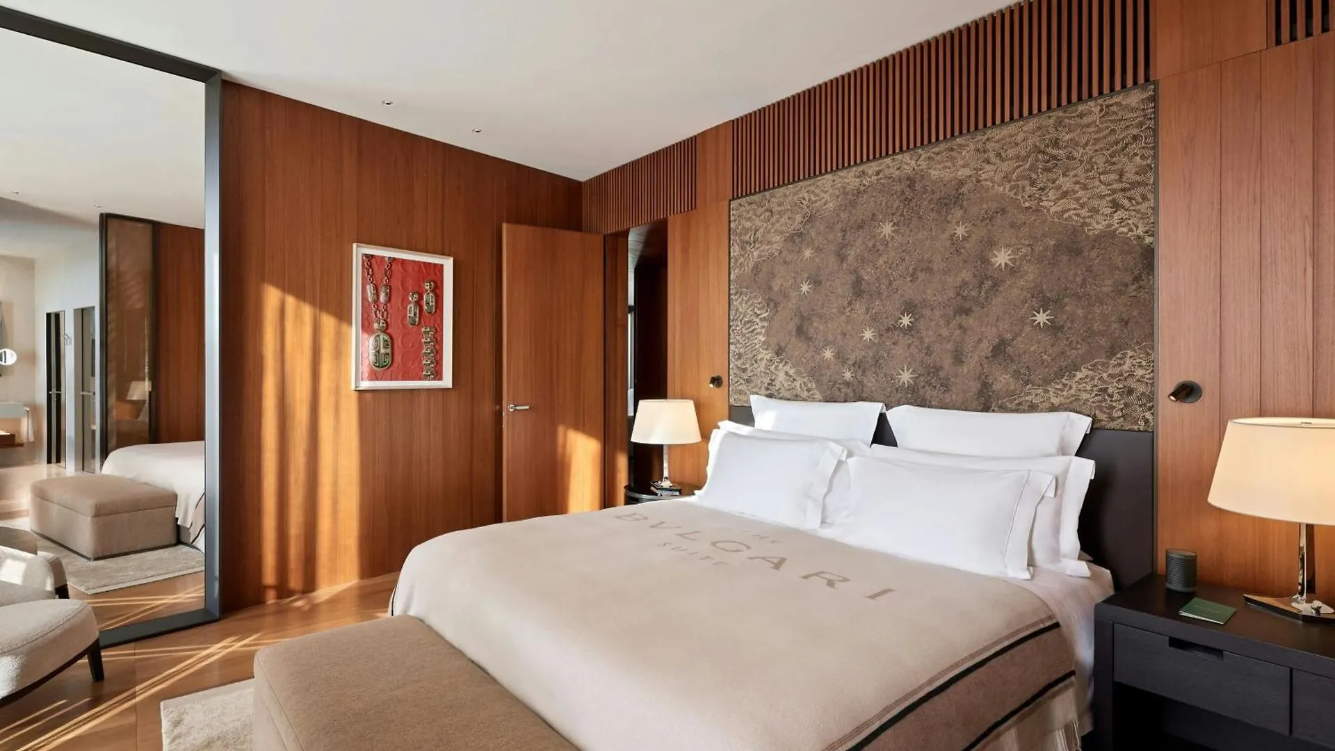 Bulgari Hotel Milano