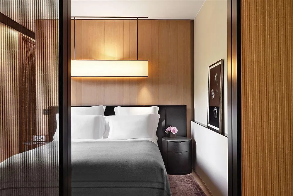 *****  Bvlgari Hotel Milano Italien