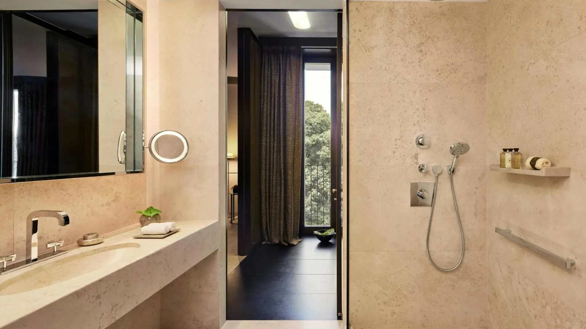 Bvlgari Hotel Milano